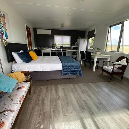 دارغافيل Turiwiri Farmstay المظهر الخارجي الصورة