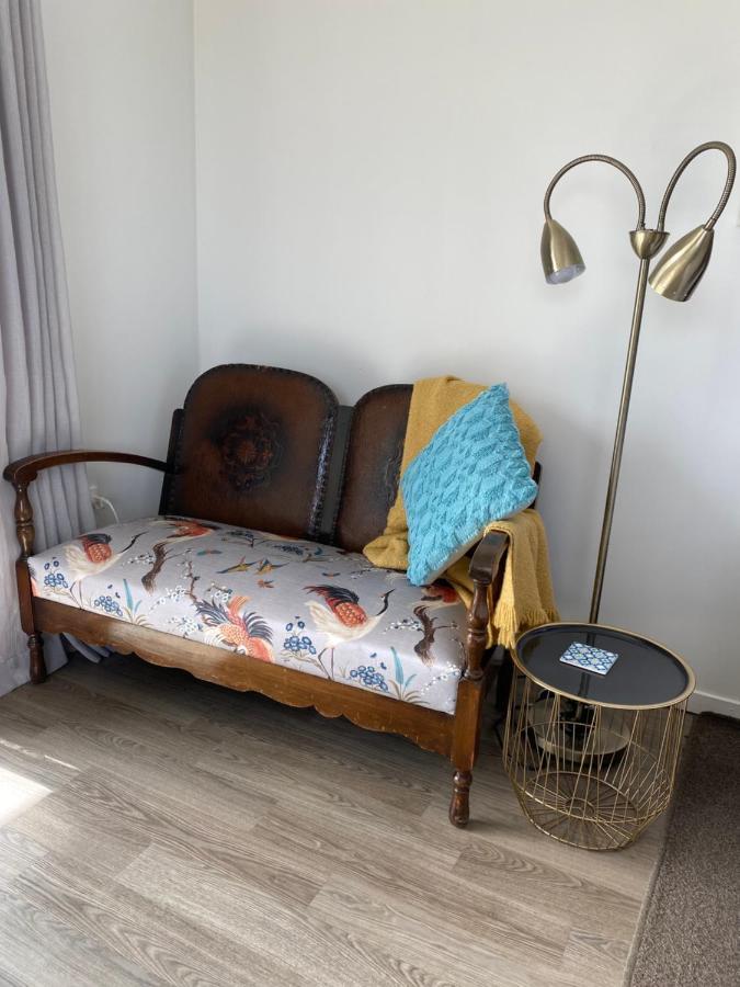 دارغافيل Turiwiri Farmstay المظهر الخارجي الصورة