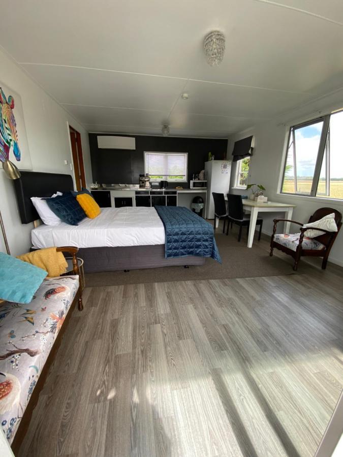 دارغافيل Turiwiri Farmstay المظهر الخارجي الصورة